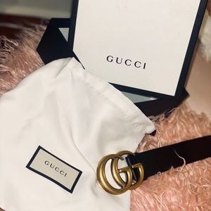 Gucci Belt